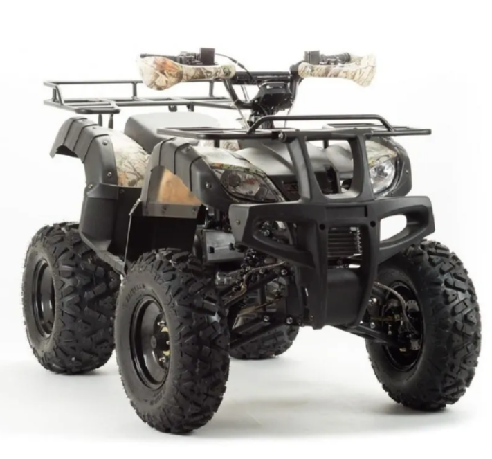 Квадроцикл PROMAX ATV 250 (2025) в Саранске