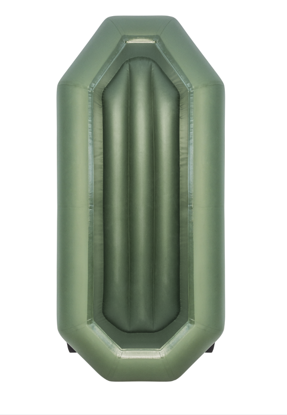 Лодка АКВА-ОПТИМА 260 НД в Саранске