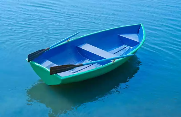 Стеклопластиковая лодка Дельфин в Саранске