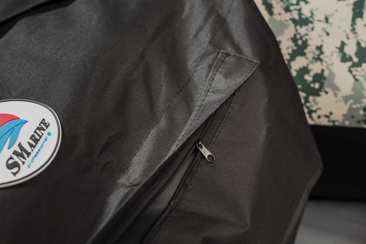 НОСОВАЯ СУМКА AIR, SDP 330-420 в Саранске