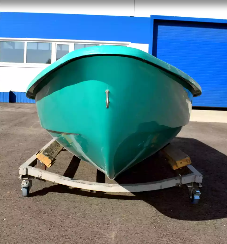 Стеклопластиковая Лодка Голавль в Саранске