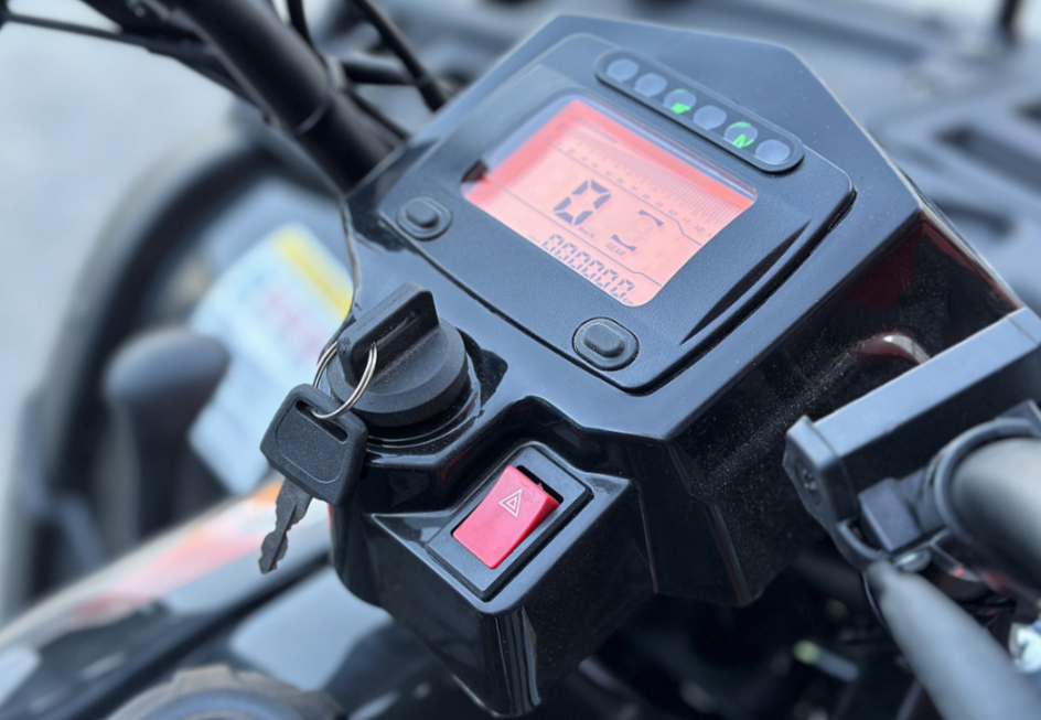 Квадроцикл GBM EXPLORER 400 NEW PREMIUM в Саранске