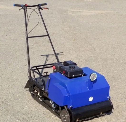 МОТОБУКСИРОВЩИК КОМПАКТНЫЙ ЛИДЕР-СИГМА-2, 8,0+ Л.С., С ЛЫЖНЫМ МОДУЛЕМ, ВАРИАТОР TAV2-40 в Саранске