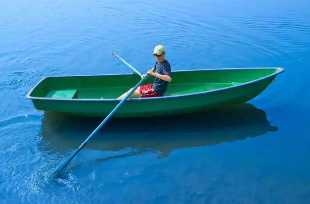 Стеклопластиковая Лодка Голавль в Саранске