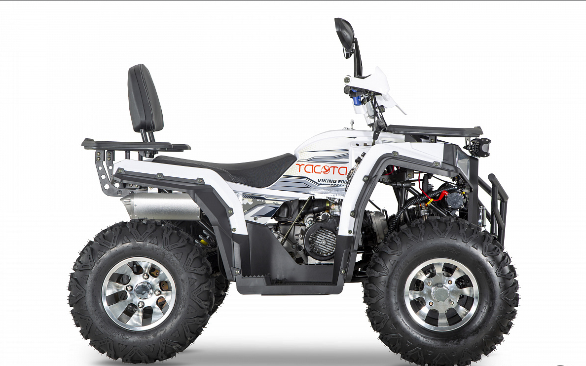 Квадроцикл YACOTA VIKING PRO в Саранске