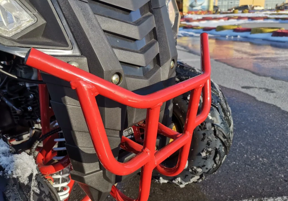 Квадроцикл GBM SHARP KIDS 125 в Саранске