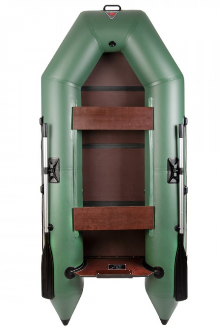 ЛОДКА НАДУВНАЯ YUKONA 280 TL (БЕЗ ПАЙОЛА) в Саранске