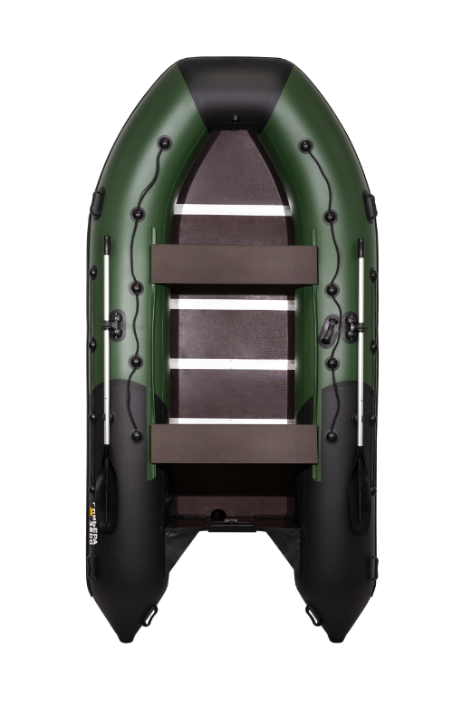 Лодка Ривьера Максима 3600 СК в Саранске