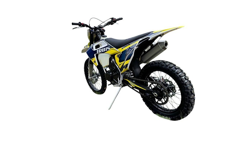 Эндуро мотоцикл IRBIS HTR 250 в Саранске