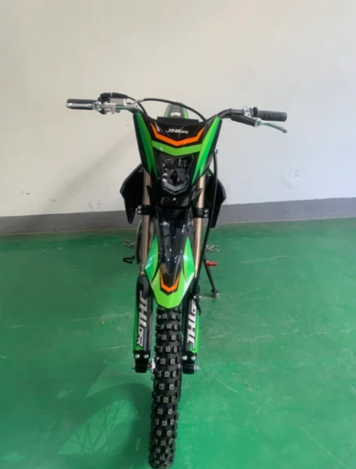 Питбайк JHLMOTO JHLofr LK140 19/16 (ZS1P60YMJ) в Саранске