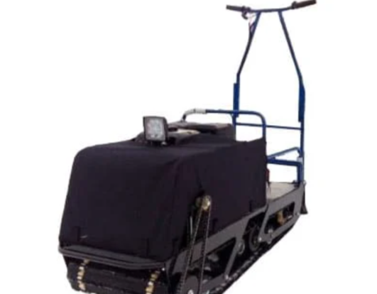 Мотобуксировщик ЕНОТ 2М 15 л.с. в Саранске