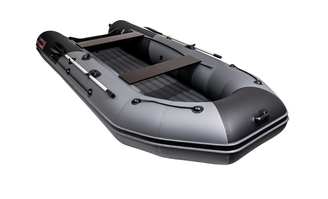 Лодка Таймень NX 4000 НДНД PRO в Саранске