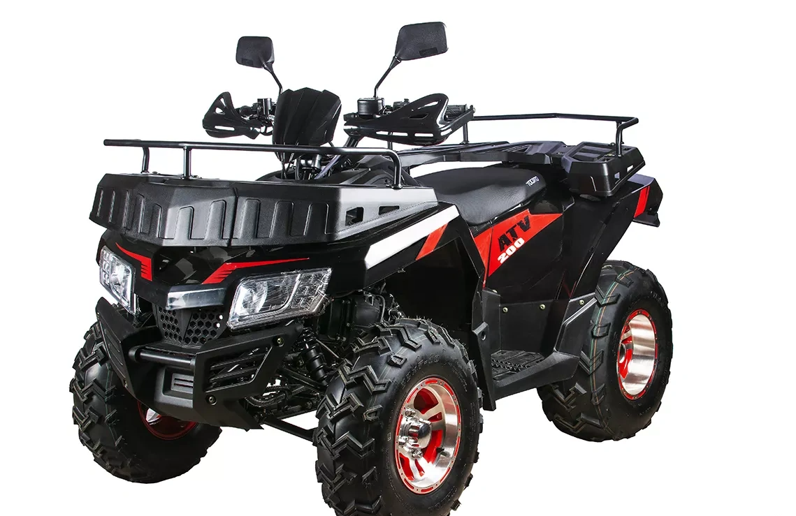 Квадроцикл YACOTA CABO 200LD в Саранске