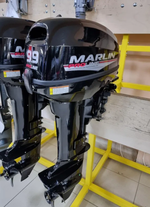 КОМПЛЕКТ ЛОДКА MISHIMO RAPID 360 PRO + ЛОДОЧНЫЙ МОТОР MARLIN PROLINE MP 9.9 (15) AMHS в Саранске