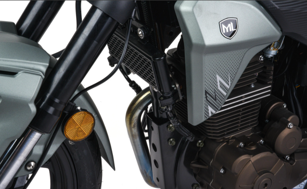 Мотоцикл MOTOLAND (МОТОЛЕНД) 300 CBR в Саранске