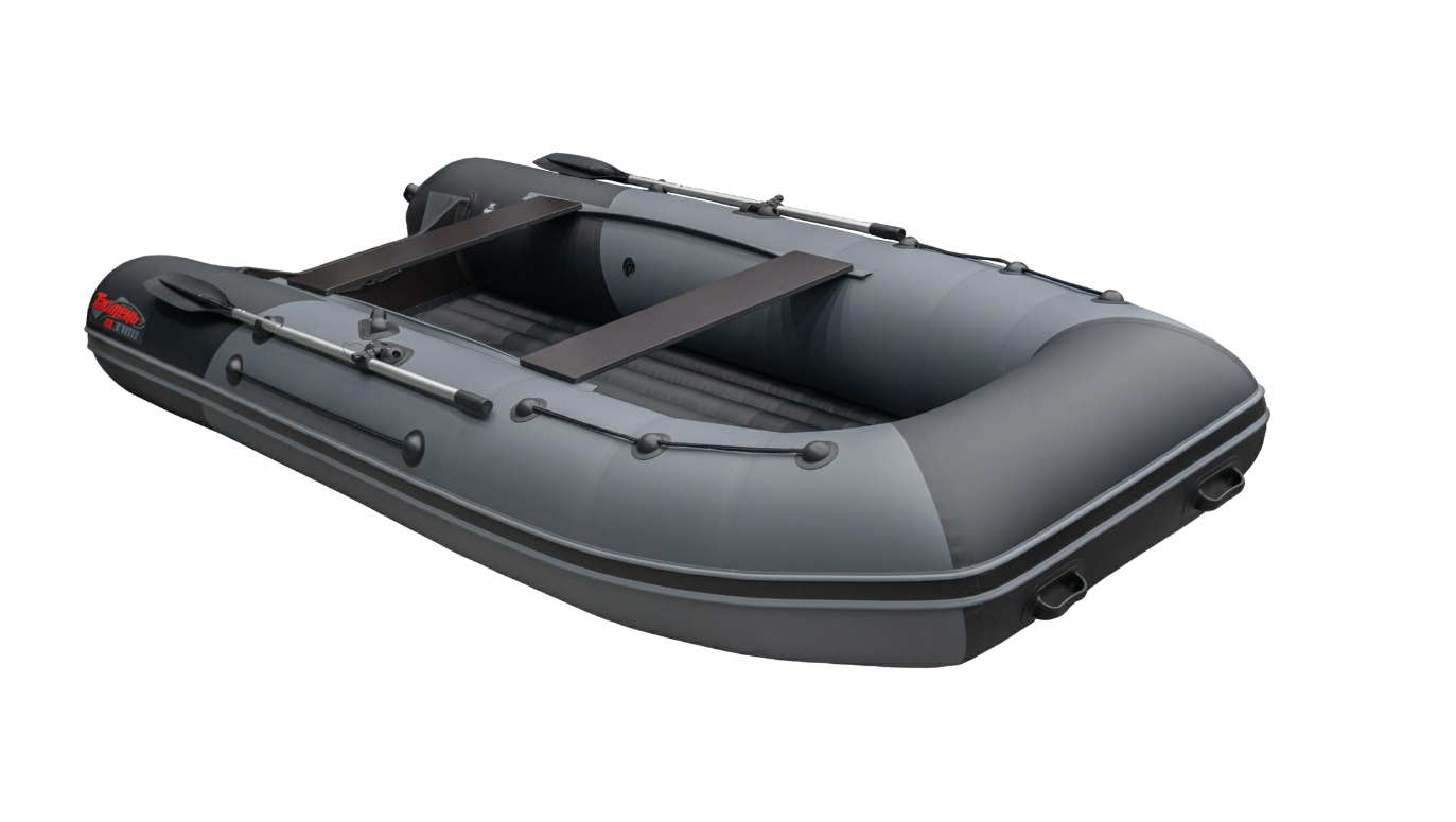 Лодка Таймень RX 3700 НДНД в Саранске