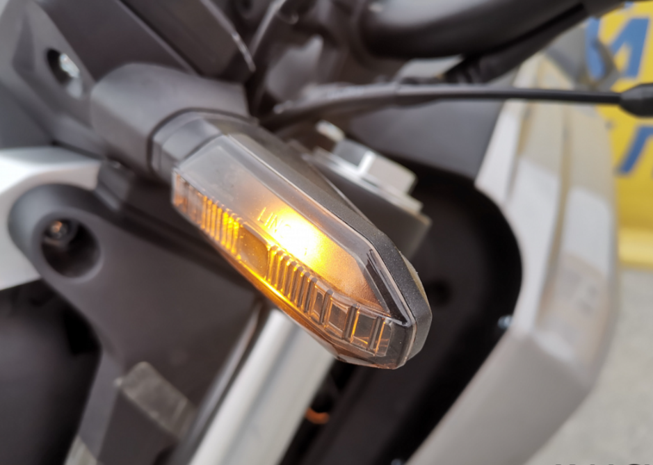 Мотоцикл MOTOLAND (МОТОЛЕНД) 250 CB250 (172FMM-5/PR250) (2022 г.) в Саранске