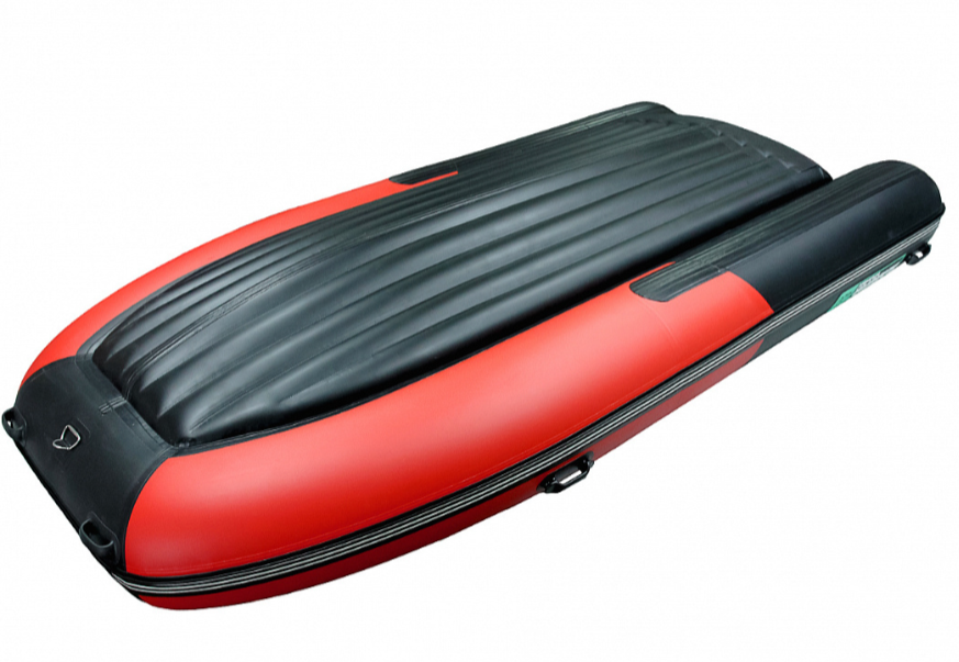 НАДУВНАЯ ЛОДКА GLADIATOR E300S в Саранске