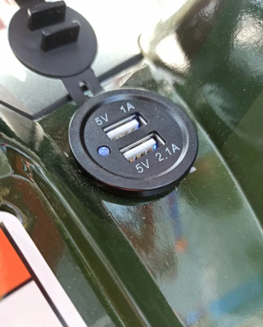 Квадроцикл PROMAX ATV 250 PRO (2025) в Саранске