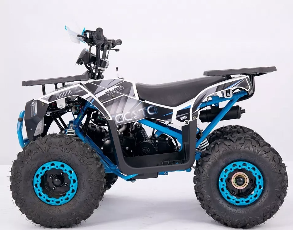 Квадроцикл YACOTA SIRIUS 110 в Саранске