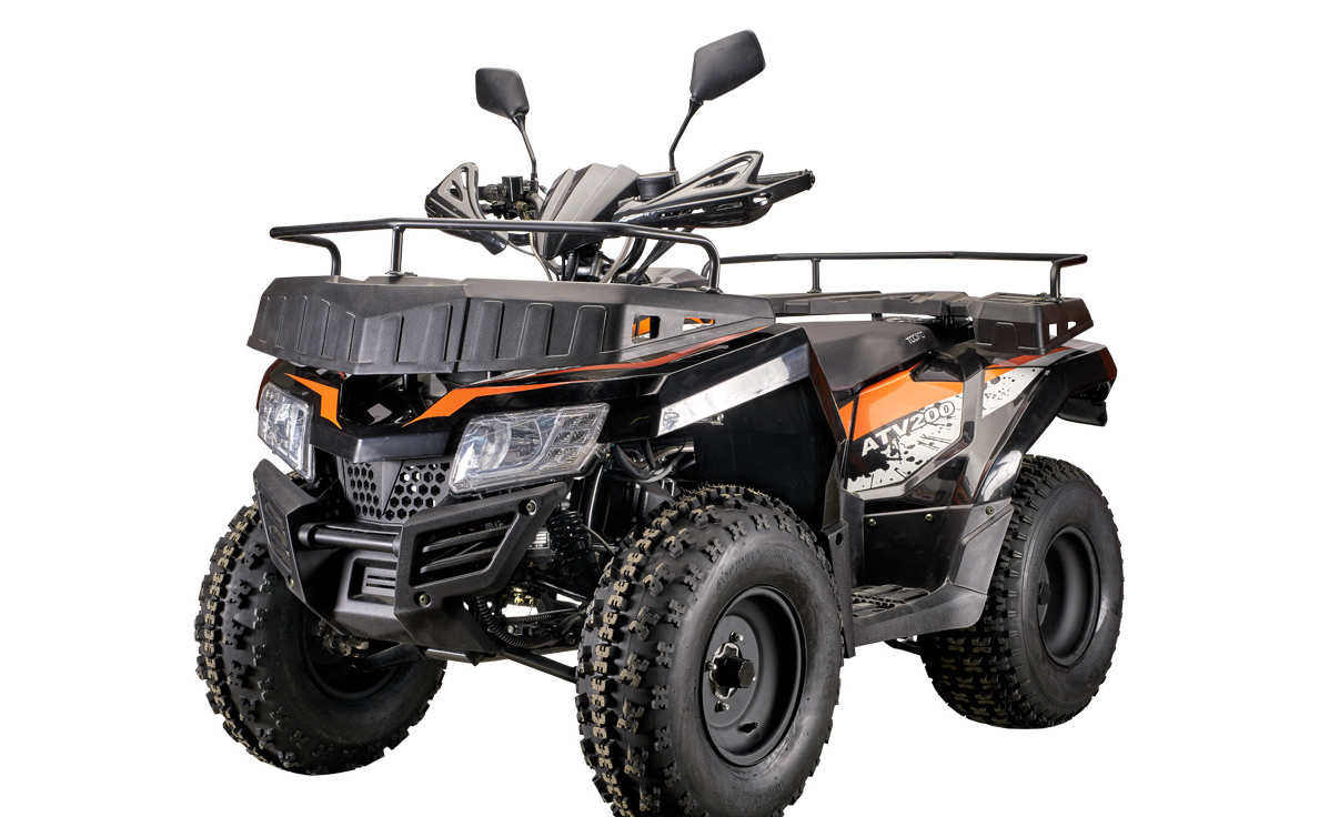 Квадроцикл YACOTA CABO 200 в Саранске