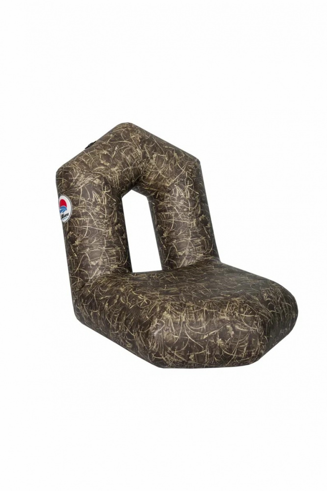 КРЕСЛО НАДУВНОЕ SMARINE, 85Х75 СМ, ПВХ, КАМЫШ в Саранске