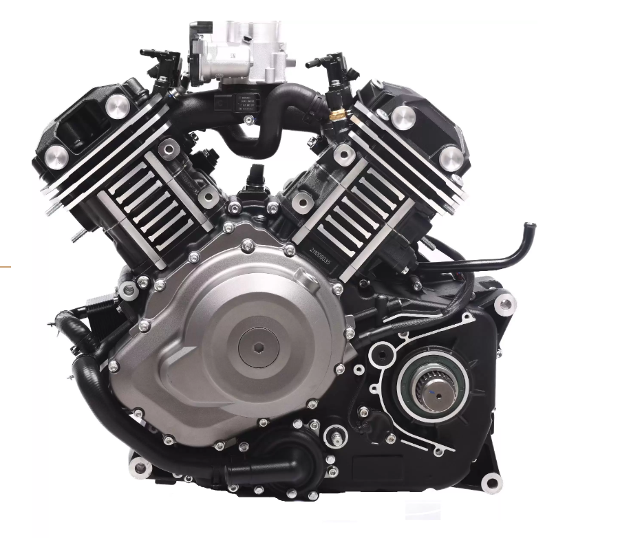 Мотоцикл GAOKIN THOR 1000 в Саранске