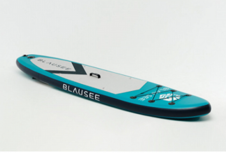 НАДУВНОЙ SUP-BOARD BUSINESS LIGHT BLUE 10,6 в Саранске