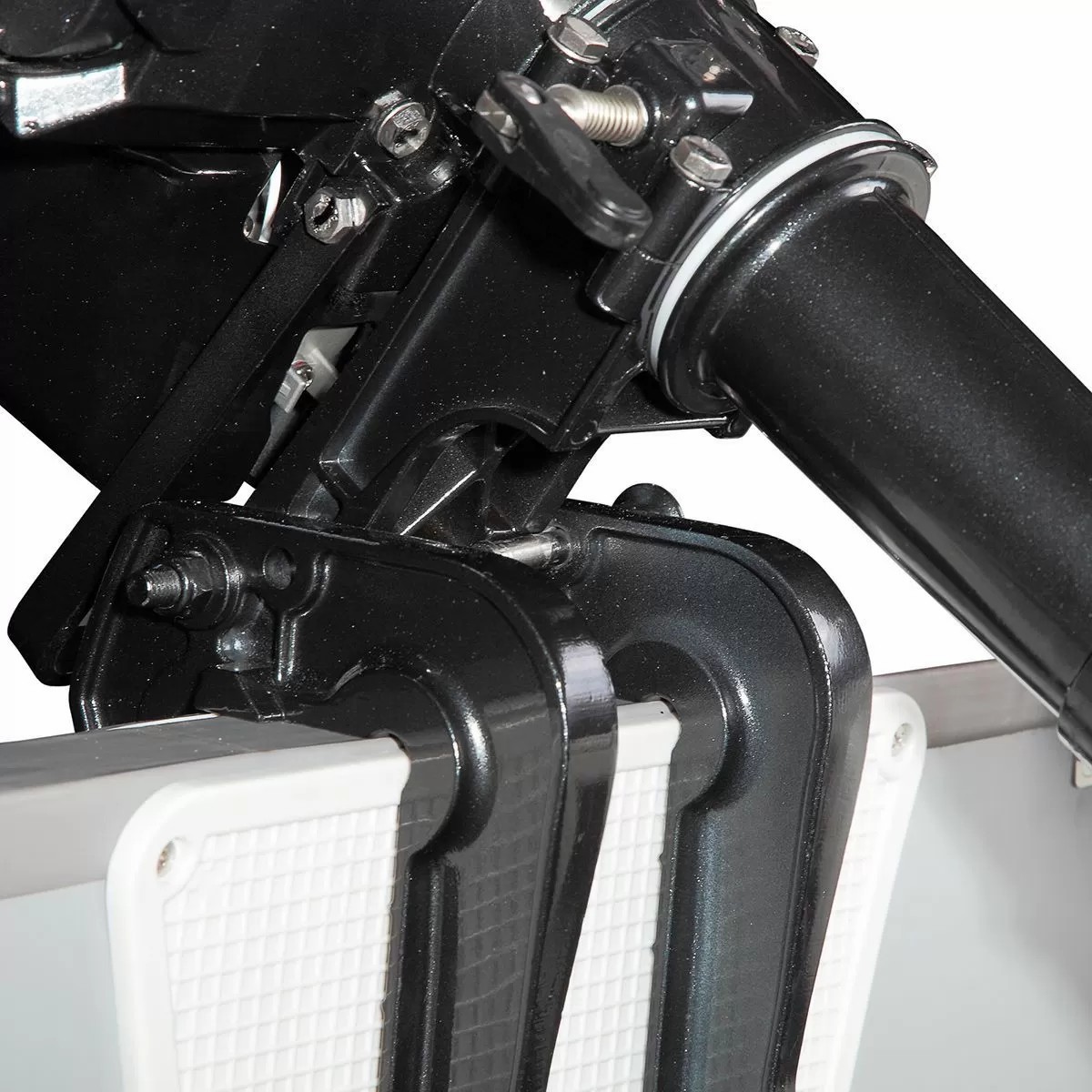 Лодочный мотор MARLIN MP 4 AMHS в Саранске