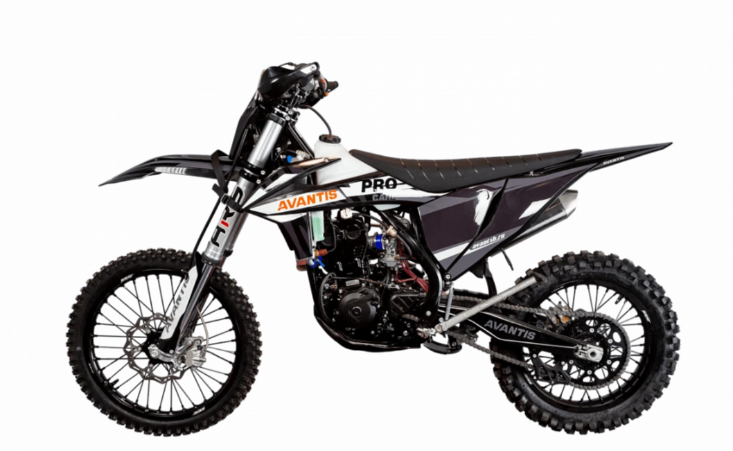 Мотоцикл Avantis Enduro 300 PRO Carb FCR Exclusive (NC300-S/182MM) ARS (2022) в Саранске