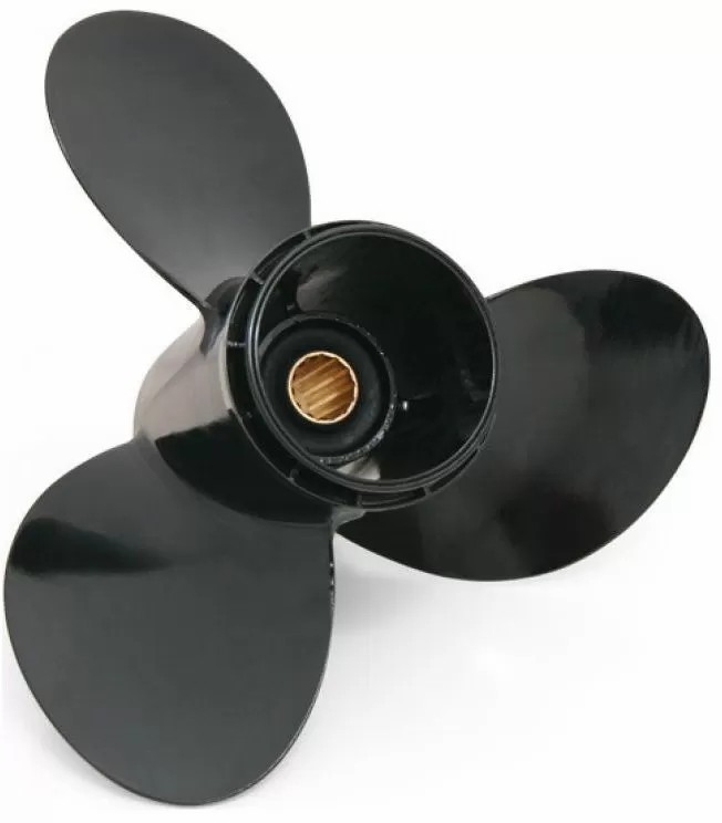 ВИНТ ГРЕБНОЙ SUZUKI DF40-50,60A/DT40-65; 11-5/8X12 в Саранске