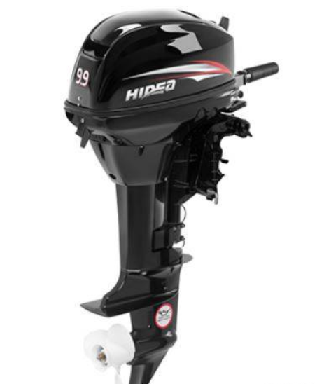 Лодочный мотор HIDEA HD9.9FHS в Саранске
