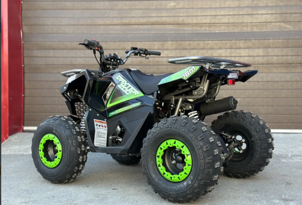 Квадроцикл GBM DAXTER 220 NEW в Саранске
