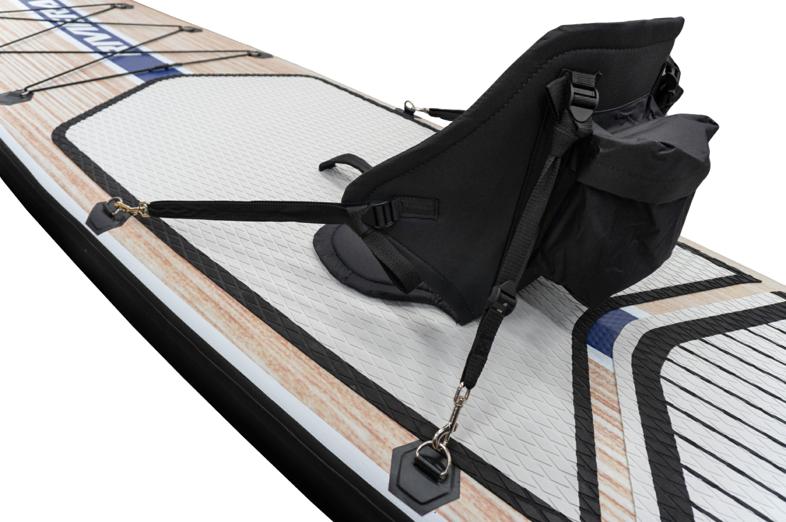 Сап-борд синий 12ft RIVIERA в Саранске