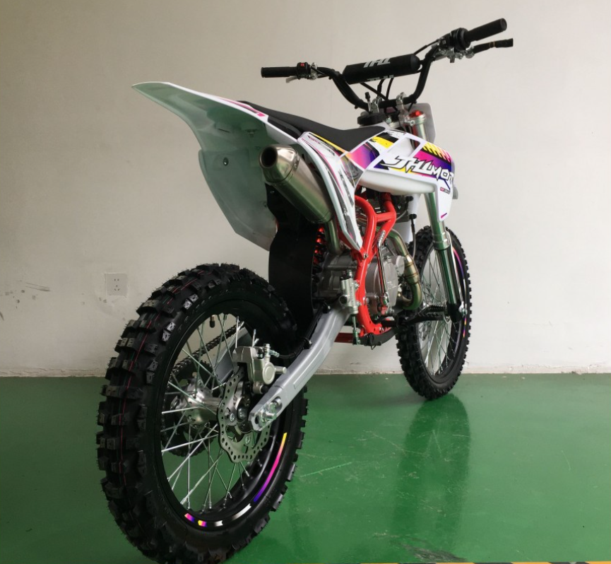 Питбайк JHLMOTO JHL Z150E (YX1P60FMJ) в Саранске