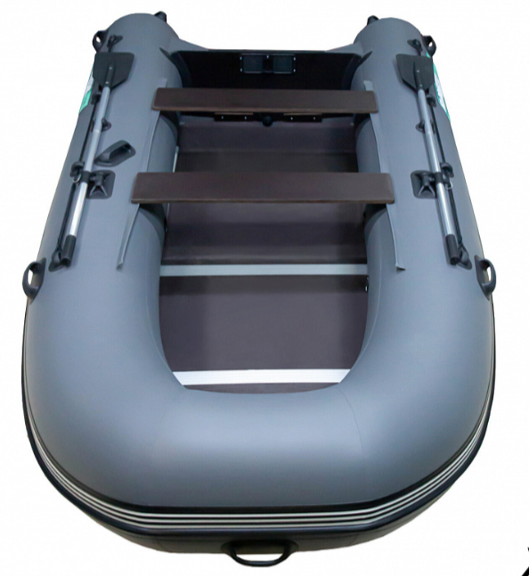 НАДУВНАЯ ЛОДКА GLADIATOR B370 в Саранске