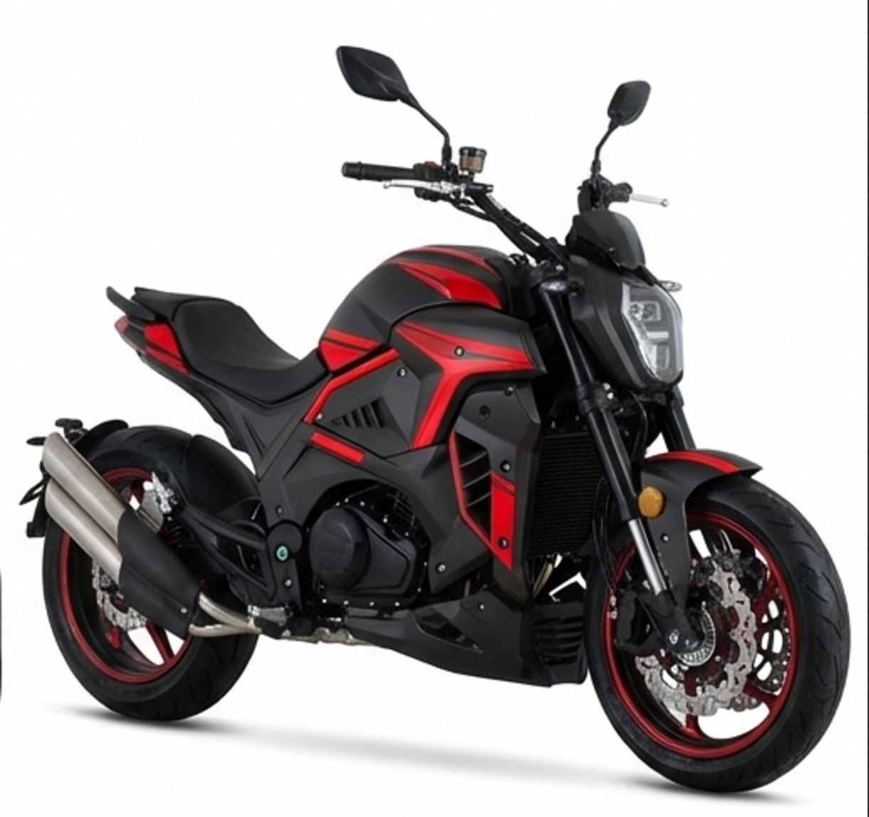 Мотоцикл FAIDET Z450 NAVIGATOR в Саранске