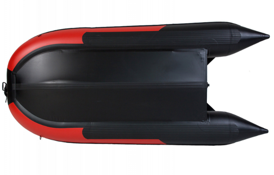 НАДУВНАЯ ЛОДКА GLADIATOR D450AL в Саранске