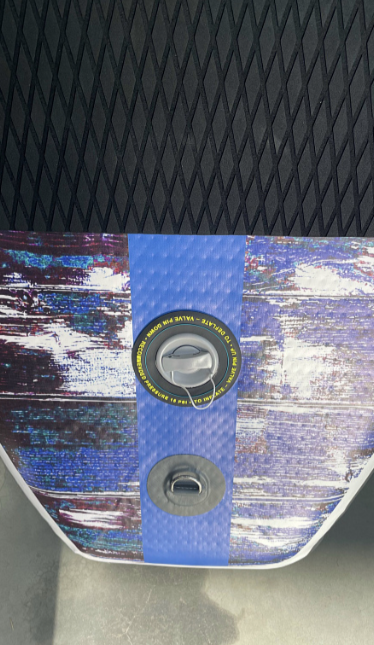 SUP (САП) ДОСКА RAIDEX TAKUMO 10.6’ (320СМ) N 8 в Саранске