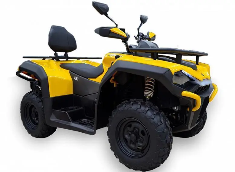 Квадроцикл HISUN GUARDIAN 400L /LONG в Саранске