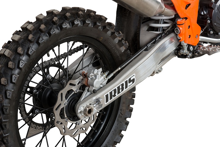 Эндуро мотоцикл IRBIS KTR 250 в Саранске