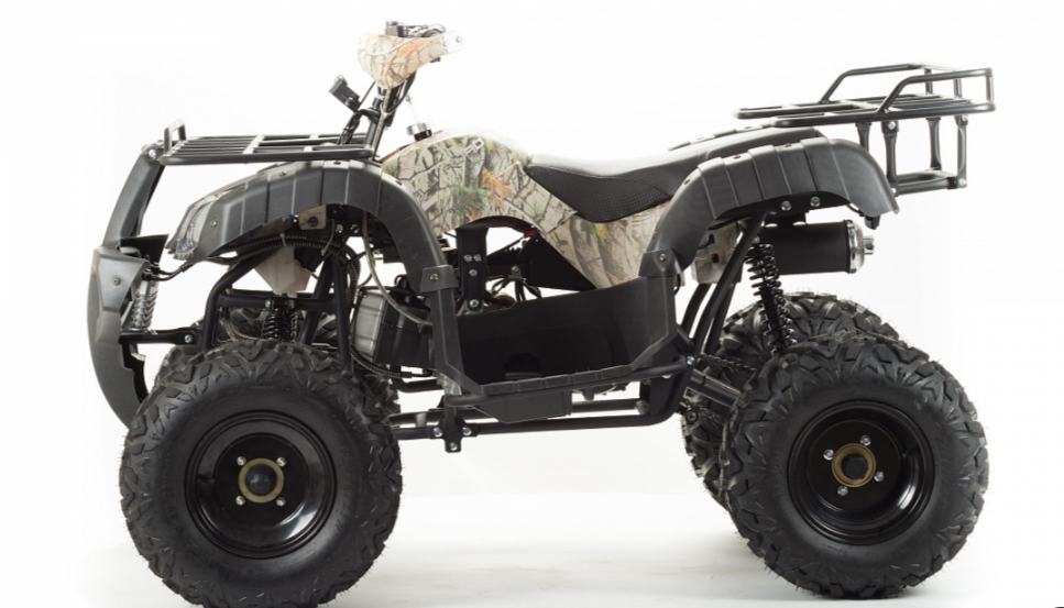 Квадроцикл MOTOLAND (МОТОЛЕНД) 200 ALL ROAD в Саранске