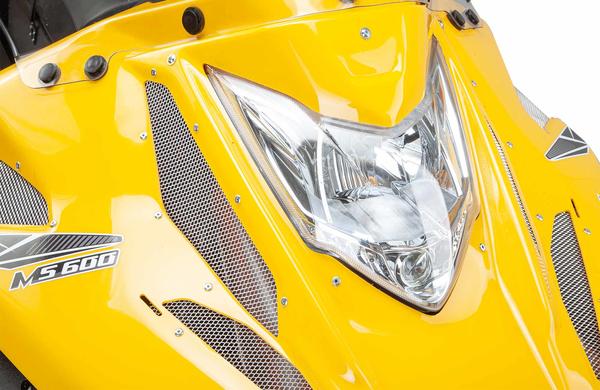 Снегоход STELS SM600T (L LUX WT) СТАВР 1.0 К01 Tech в Саранске