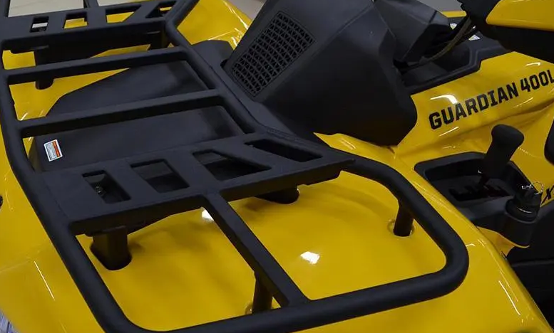 Квадроцикл HISUN GUARDIAN 400L /LONG в Саранске