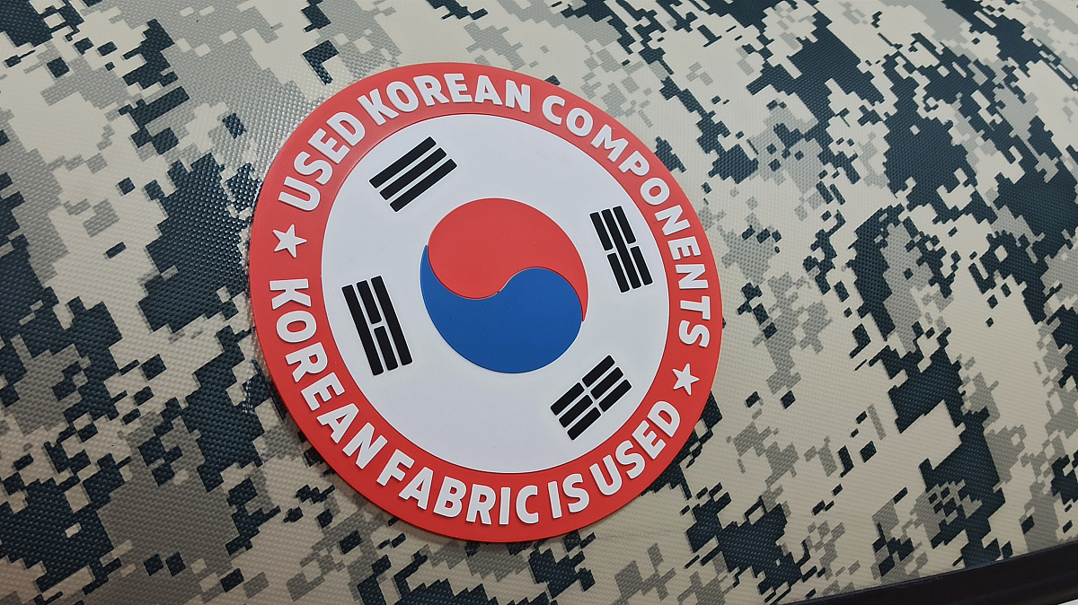 Лодка MISHIMO SPORT 370 в Саранске