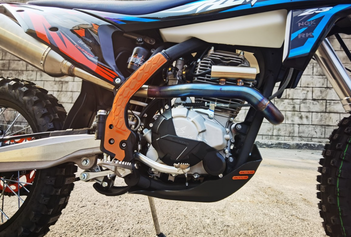 Мотоцикл JHLMOTO JHL Z3 CB250 (172FMM-3A) в Саранске