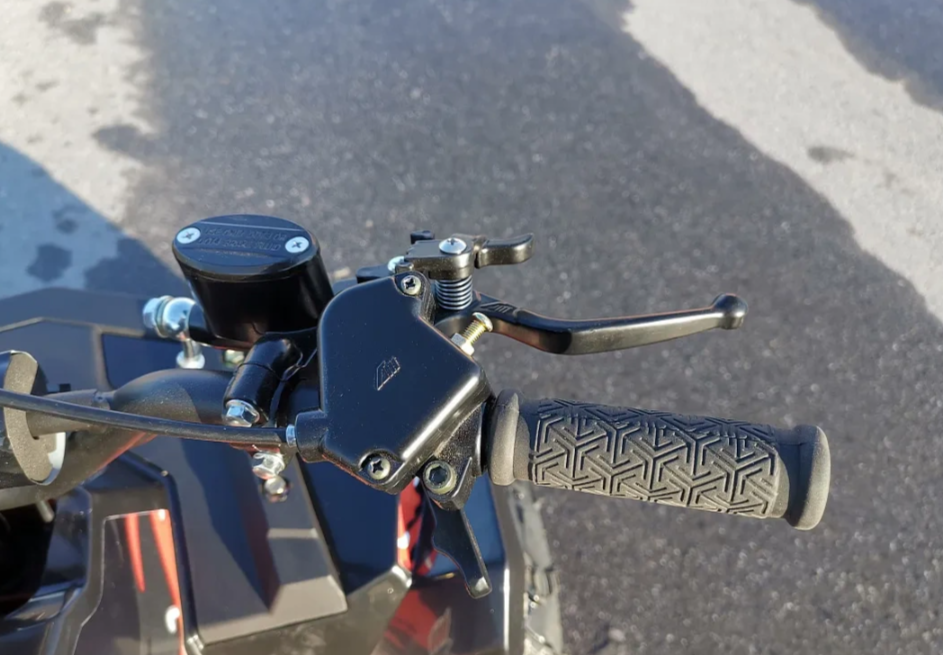 Квадроцикл GBM SHARP KIDS 125 в Саранске