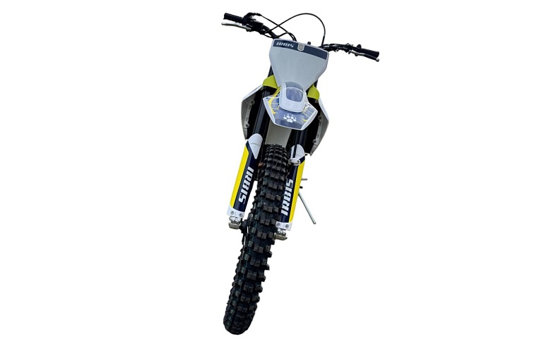 Эндуро мотоцикл IRBIS HTR 250 в Саранске
