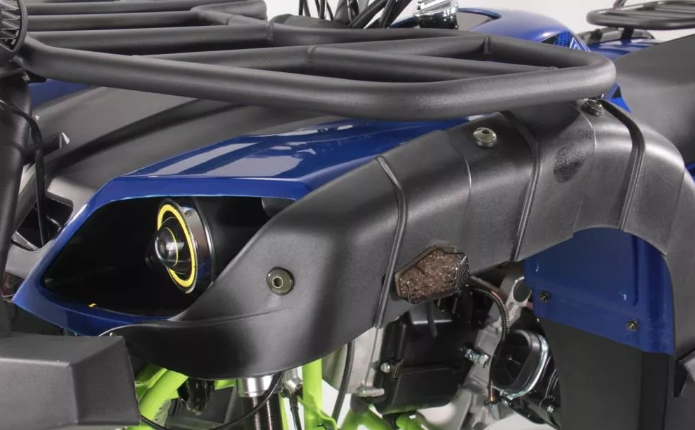 Квадроцикл YACOTA SELA MAX в Саранске