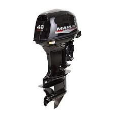 Лодочный мотор MARLIN PROLINE MP 40 AWRL в Саранске